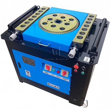 ������ ����� �������� GW50 ����� Xinsda Machinery